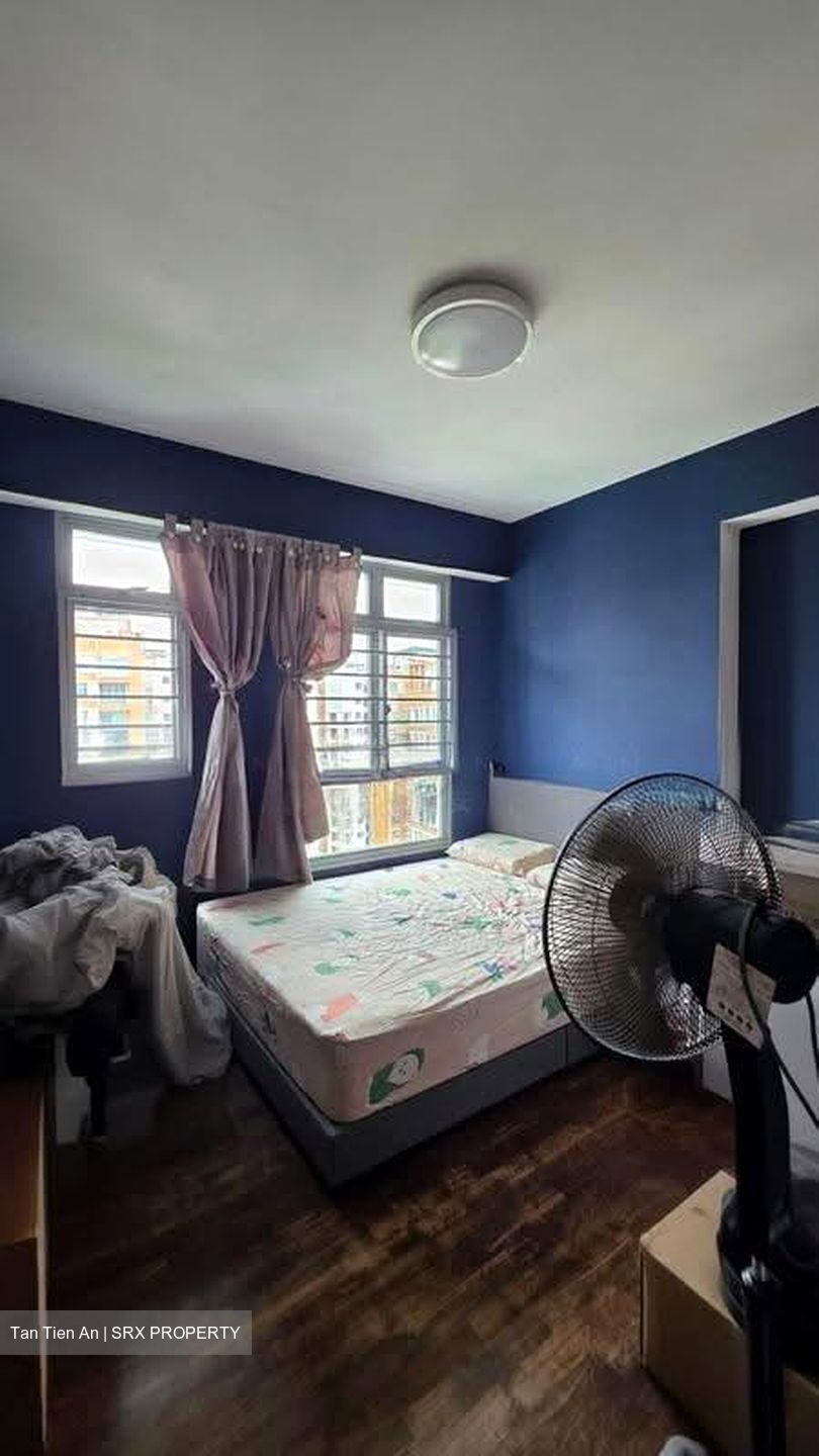 Blk 683A Waterway View (Punggol), HDB 3 Rooms #613789521